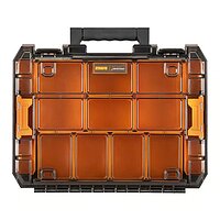 Органайзер DeWalt McLaren (DWST82968-1M)