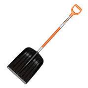 Лопата снегоуборочная Fiskars SnowXpert (1062827)
