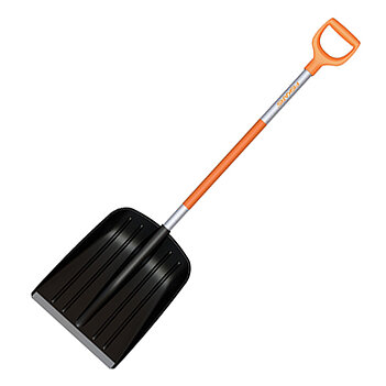 Лопата снегоуборочная Fiskars SnowXpert (1062827) Лопата снегоуборочная Fiskars SnowXpert (1062827)