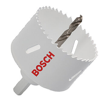 Коронка универсальная Bosch HSS BIM 68 мм (2609255615)