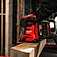 Шліфмашина вібраційна акумулят Milwaukee M18 BQSS-0 (4933479966) - без акумулятора та зарядного пристрою