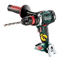 Акумуляторний дриль-шурупокрут Metabo BS 18 LTX QUICK (602193840) - без акумулятора та зарядного пристрою
