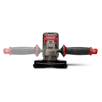 Кутова шліфмашина акумуляторна Einhell TE-AG 18/125-2 Li (4431190)