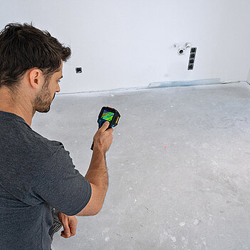 Тепловизор Bosch GTC 12V-450-13 (0601083901)