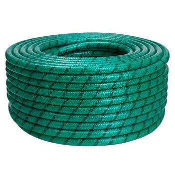 Шланг поливальний Alloid Jade Caterpillar 1/2" 50 м (WH-67664)