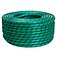 Шланг поливальний Alloid Jade Caterpillar 1/2" 50 м (WH-67664)