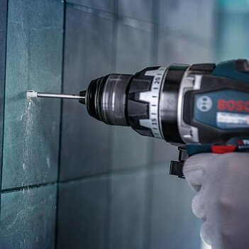 Сверло по плитке Bosch CYL-9 Soft Ceramic 6,0х80 мм 1 шт. (2608707346)
