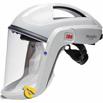 Шлем защитный 3M M-106 (XA007707442)