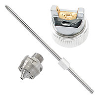 Форсунка для краскопультов Auarita 2,5 мм (NS-AB-17G-2.5)