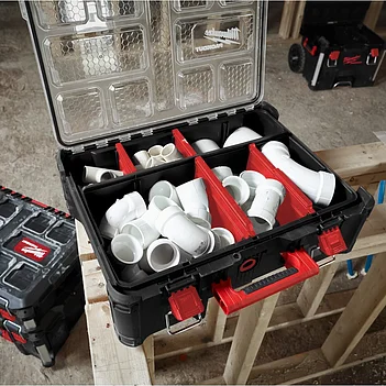 Органайзер Milwaukee PACKOUT (4932478625)