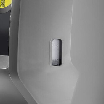 Мийка високого тиску Karcher HD 10/25-4 SXA Plus (1.286-955.0)
