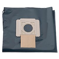 Фильтр-мешок для пылесоса Metabo 5шт (630298000)