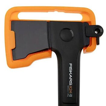 Топор универсальный Fiskars X24 Universal M (1069104)