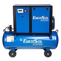 Компрессор безмасляный EnerSol (ES-AC720-150-1SS)