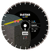 Диск алмазный сегментированный Distar 1A1RSS/C3 HIT Asphalt 400x25,4x3,5мм (10170085108)