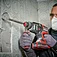 Перфоратор аккумуляторный Einhell TP-HD 18/22 D Li BL - Solo (4514277) - без аккумулятора и зарядного устройства