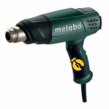 Термоповітродувка Metabo HE 23-650 CONTROL (602365000)