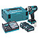 Гайковерт ударний акумуляторний Makita (TD004GD201)
