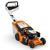 Газонокосилка бензиновая Stihl RM448.3 V (WB410113415)