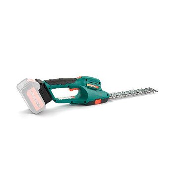 Кусторез аккумуляторный Sturmax Cordless Range (GTM3720CR) - без аккумулятора и зарядного устройства