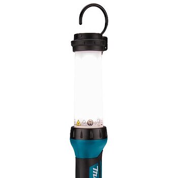 Фонарь аккумуляторный Makita LXT 14,4-18B (DECDML807) - без аккумулятора и зарядного устройства