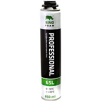 Піна монтажна Rino Professional 850 мл (RF-850 PROF)