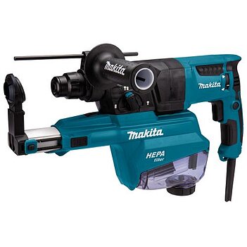 Перфоратор Makita (HR2653)