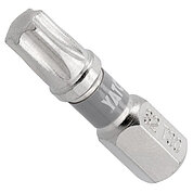 Біта Torx Yato 1/4" T30 2 шт. (YT-78015)