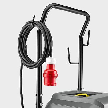 Мойка высокого давления Karcher HD 9/20-4 M Classic (1.367-903.0)