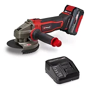 Угловая шлифмашина аккумуляторная Einhell TE-AG 18/125-2 Li (4431190)