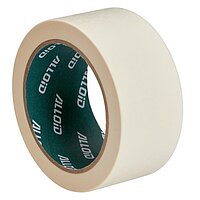 Стрічка малярна Alloid 48 мм х 40 м біла (MTW-4840)
