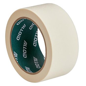 Лента малярная Alloid 48 мм х 40 м белая (MTW-4840)