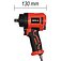 Гайковерт пневматичний ударний Yato 1/2" MINI (YT-09515)