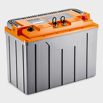 Поломоечная машина аккумуляторная Karcher BD 43/25 C Bp Pack Classic (1.515-409.0)