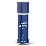 Мастило-спрей Husqvarna Air Filter Oil 0,2 л (5386295-01)