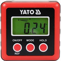 Угломер Yato (YT-71000)