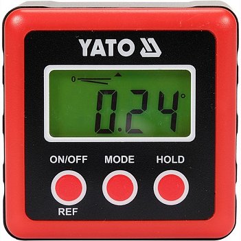 Угломер Yato (YT-71000)