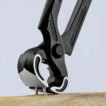 Кусачки торцеві KNIPEX 160 мм (50 00 160)
