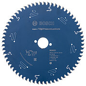 Диск пиляльний по ламінату Bosch Expert for High Pressure Laminate 230х1,8х30мм (2608644356)