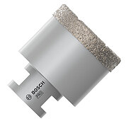 Коронка по кераміці Bosch PRO Ceramic dry 51 мм (2608587125)
