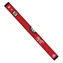 Уровень магнитный Milwaukee REDSTICK Compact 2 капсулы 600 мм (4932459081)