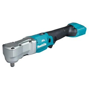 Гайковерт ударный аккумуляторный угловой Makita (DTL300Z) - без аккумулятора и зарядного устройства