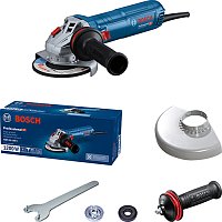 Угловая шлифмашина Bosch GWS 12-125 S (06013A6020)