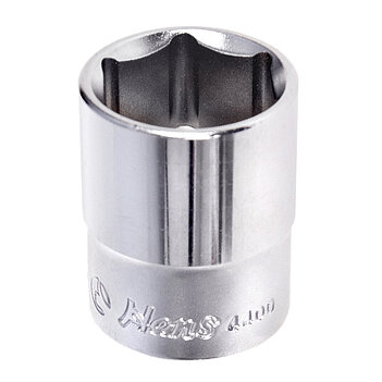 Головка торцева 6-гранна HANS 1/2" 32 мм (4400M32)