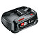 Аккумулятор Li-Ion Bosch POWER FOR ALL 18 В 4,0 А/ч (2607337199) Аккумулятор Li-Ion Bosch POWER FOR ALL 18 В 4,0 А/ч (2607337199)