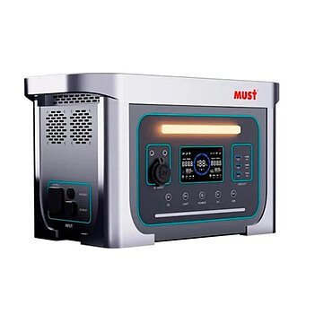Зарядная станция MUST EM1024S (145959)