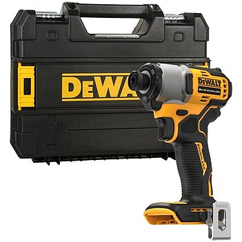 Аккумуляторный ударный шуруповерт DeWalt (DCF840NT) Аккумуляторный ударный шуруповерт DeWalt (DCF840NT)