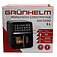 Мультипіч Grunhelm GAF5000 1500 Вт 5 л (142580)