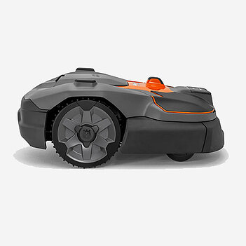 Газонокосарка-робот Husqvarna AM 580L EPOS (9707305-11)