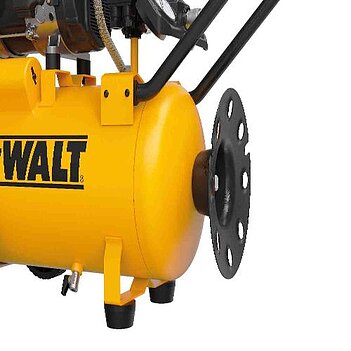 Компрессор безмасляный DeWalt (DXCMS2524HE)